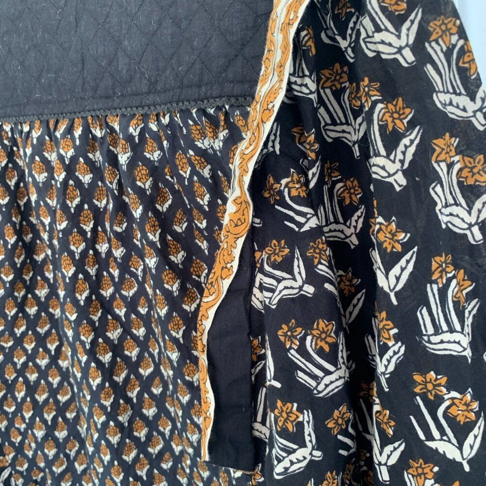 Louise Misha Jane Blouse, Black, XS (34) - Picture 2 of 16